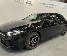 250 E 160+102CH AMG LINE 8G-DCT 8CV