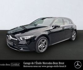 250 E 160+102CH AMG LINE 8G-DCT 8CV