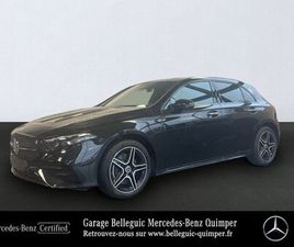 250 E 163+109CH AMG LINE 8G-DCT