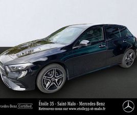 250 E 163+109CH AMG LINE 8G-DCT