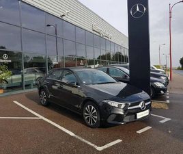 BERLINE 250 E 160+102CH BUSINESS LINE 8G