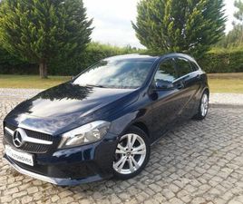 MERCEDES CLASSE A A 180 <LI CLASS=BREADCRUMBS-MODULE_LIST-ITEM__ZG-6Q MERCEDES CLASSE A A 180 D STYLE </OL>