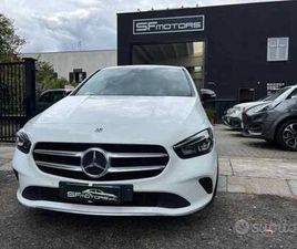 MERCEDES CLASSE B B 150 B 150