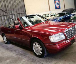 MERCEDES CLASSE E 220 E E220