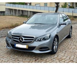 MERCEDES CLASSE E E 300 MERCEDES-BENZ E 300 BLUETEC HYBRIB AVANTGARDE NACIONAL DEZEMBRO/14