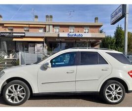 MERCEDES CLASSE M CDI SPORT