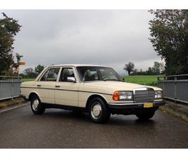 MERCEDES CLASSE E 280 E 280 E