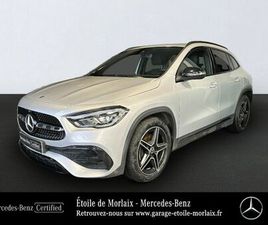 MERCEDES GL 200 D 150CH AMG LINE 8G-DCT