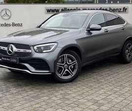 220 D 194CH AMG LINE 4MATIC 9G-TRONIC