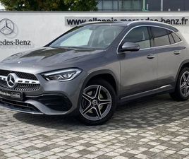 250 E 160+102CH AMG LINE 8G-DCT