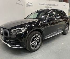 300 DE 194+122CH AMG LINE 4MATIC 9G-TRON