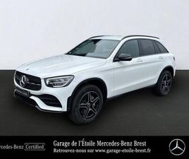MERCEDES GL 300 DE 333CH AMG LINE 4MATIC 9G-TRONIC