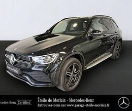 MERCEDES GL 300 E 211+122CH AMG LINE 4MATIC 9G-TRONI