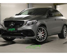 MERCEDES-BENZ GLE 63 S AMG 4MATIC (292.375)