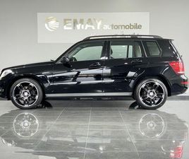 MERCEDES GLK GLK 250 MERCEDES-BENZ GLK 250 CDI 4MATIC 7G-TRONIC NAVI BIXENON+ILS 2013 G., 2013 GOD.