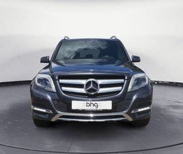MERCEDES GLK GLK 350 MERCEDES-BENZ GLK 350 CDI 4MATIC 7G-TRONIC PANORAMA SPORT NAVI KAMERA, 2015 GOD.