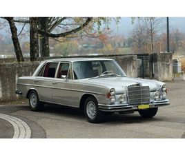 MERCEDES CLASSE S 300 SEL 300 SEL 6.3