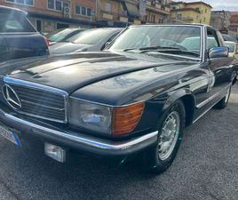 MERCEDES SL 350 SL 350SL