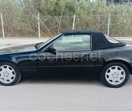 MERCEDES SL SL 320 MERCEDES-BENZ CLASE SL R129 SL 320