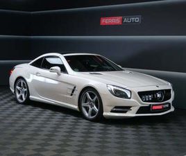 SL 350 AUT.
