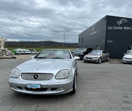 SLK 320