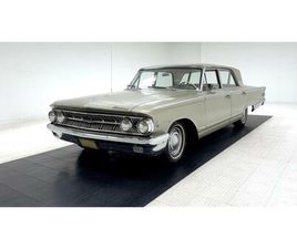 1963 MERCURY MONTEREY FOR SALE