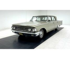 1963 MERCURY MONTEREY