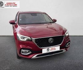 MG EHS EHS 1.5T GDI PHEV