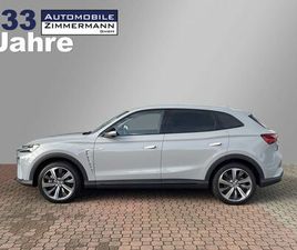 MG MARVEL R MG MARVEL R PERFORMANCE ALLRAD, PANO *MTL. 265€