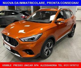 ZS (2021-->) ZS 1.5 VTI-TECH COMFORT