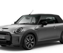 MINI CABRIO COOPER S MINI CABRIO (F57) COOPER S CABRIO SEASIDE EDITION