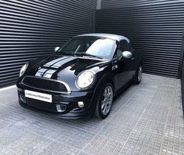 COOPER S 135 KW (184 CV)