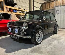 MINI MAYFAIR 1000