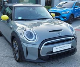 MINI MINI COOPER SE MINI FULL EL. (F56) MINI COOPER SE CAMDEN EDITION