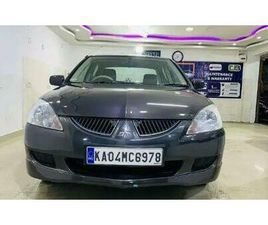 MITSUBISHI CEDIA ELEGANCE 2006