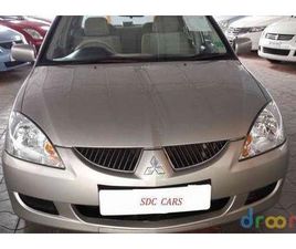 MITSUBISHI CEDIA SELECT ALPG 2008