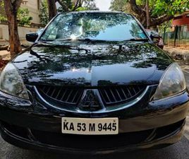 MITSUBISHI CEDIA SPORTS 2008
