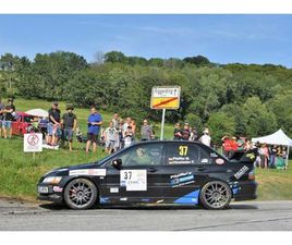 MITSUBISHI LANCER EVOLUTION MITSUBISHI EVO GRUPPE G NC6 RALLYE KLASSENSIEGFÄHIG