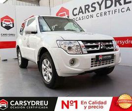 3.2 DI-D SPIRIT 147 KW (200 CV)