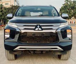 MITSUBISHI MONTERO MITSUBISHI MONTERO 2022 DAKAR