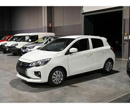 MITSUBISHI SPACE STAR 1.2 70CV INVITE RADIO