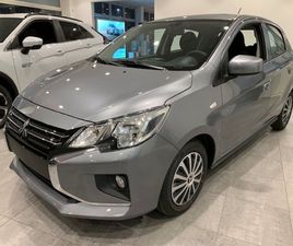 MITSUBISHI SPACE STAR SPACE STAR 3ª SERIE SPACE STAR 1.2 FUNKY