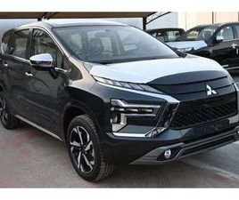 MITSUBISHI XPANDER MITSUBISHI XPANDER 1.5L PREMIUM A/T PETROL