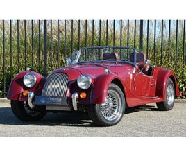 2006 MORGAN PLUS 4 A VENDRE