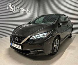 TEKNA 40 KWH NAVI 360 KAMERA NAVI KEYLESS BOSE