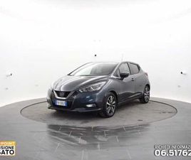 MICRA 2ª SERIE 1.5 DCI N-CONNECTA 90CV