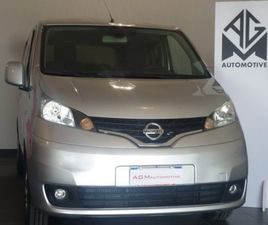 EVALIA 1.5 DCI 8V 110CV 7 POSTI AMBIANCE