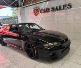 GT-R R33