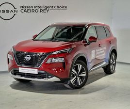 1.5 E-4ORCE TEKNA 4X4 AT 157 KW (213 CV)