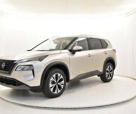 X-TRAIL 1ª SERIE E-POWER 2WD 5 POSTI N-CONNECTA , PROPILOT - NUOVA